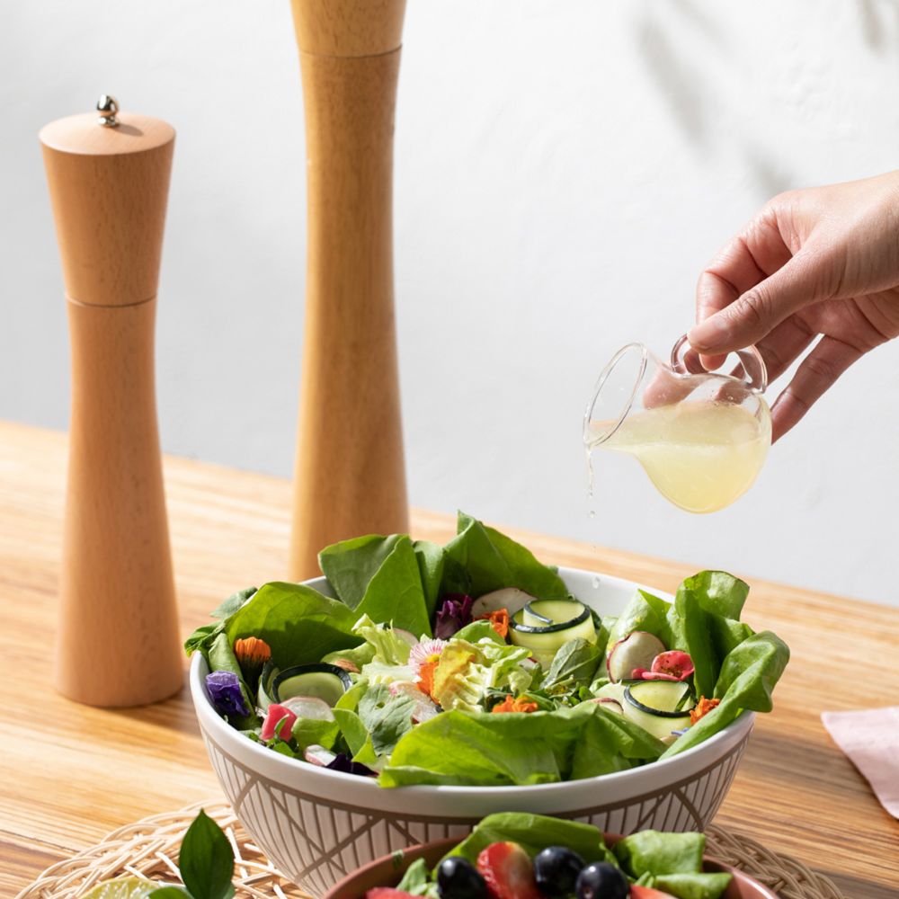 Jarrita Jugo de Limón Vidrio