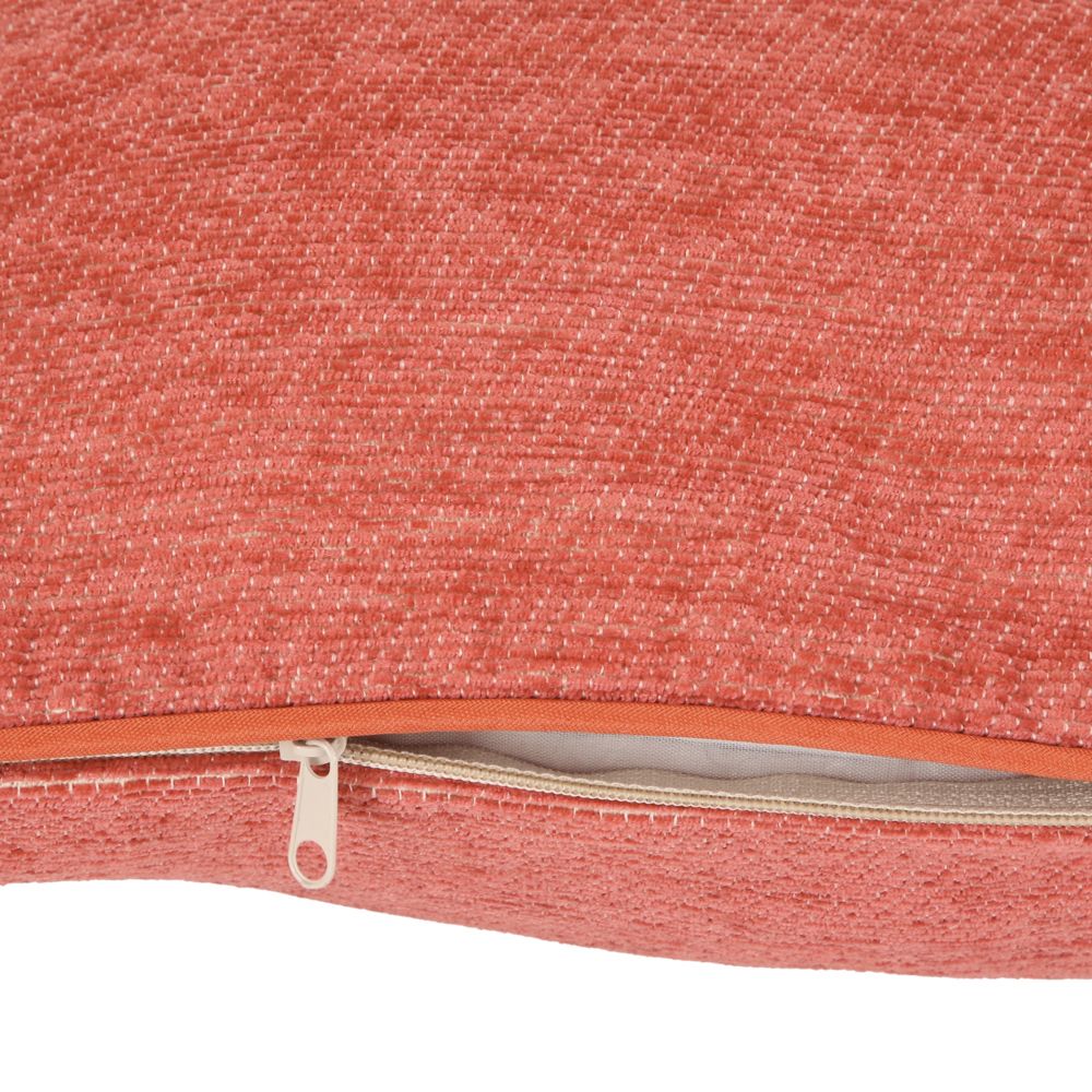 Cojín tapiz de color 30x50 cm