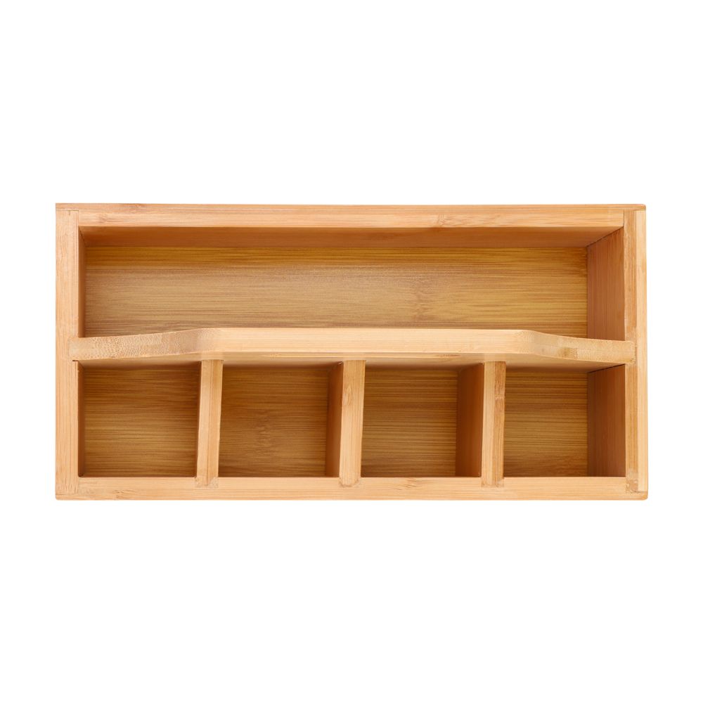 Organizador de útiles con Agarradera