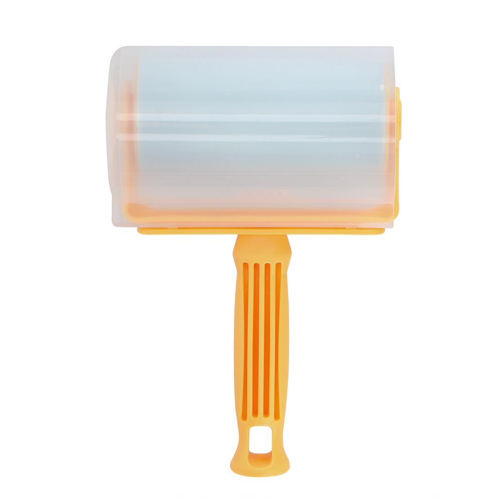 Removedor de pelusa reutilizable