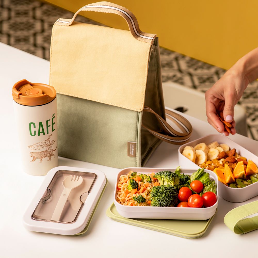 Lonchera para colación