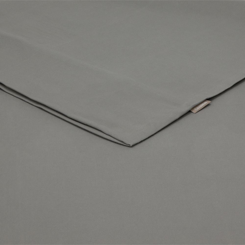 Set de 2 fundas de almohada microfibra 80 g 70x50 cm