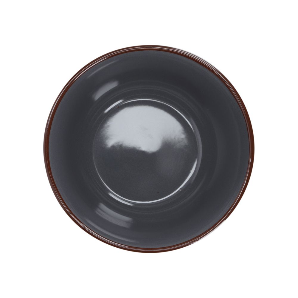 Bowl para postre Cerámica Rústico 340 ml