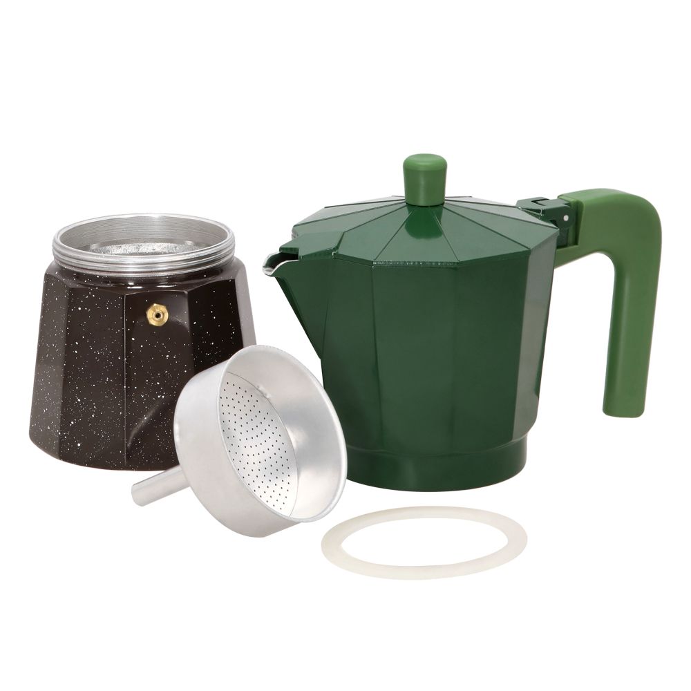 Cafetera italiana 500 ml