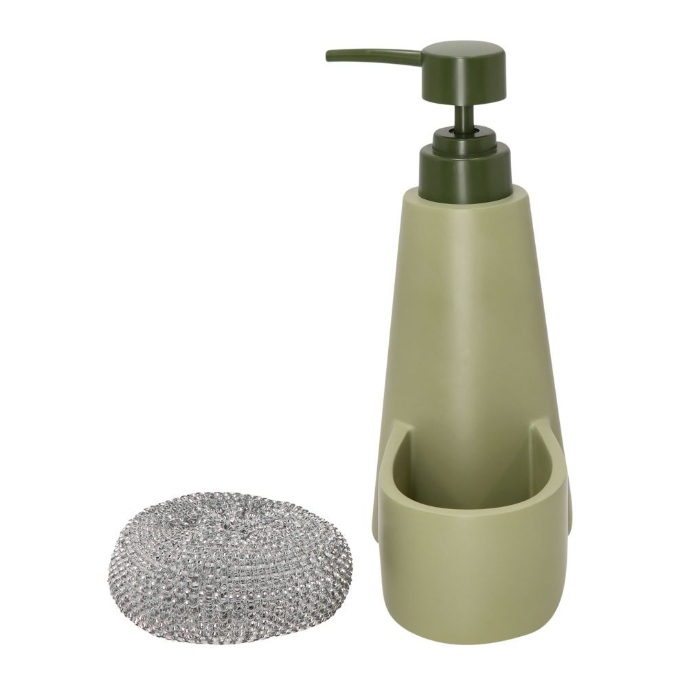 Dispensador de jabón para trastes 250 ml