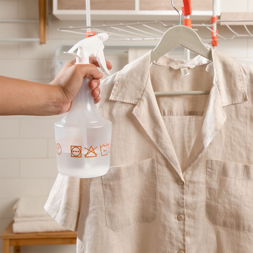 Rociador plástico para Ropa 650 ml