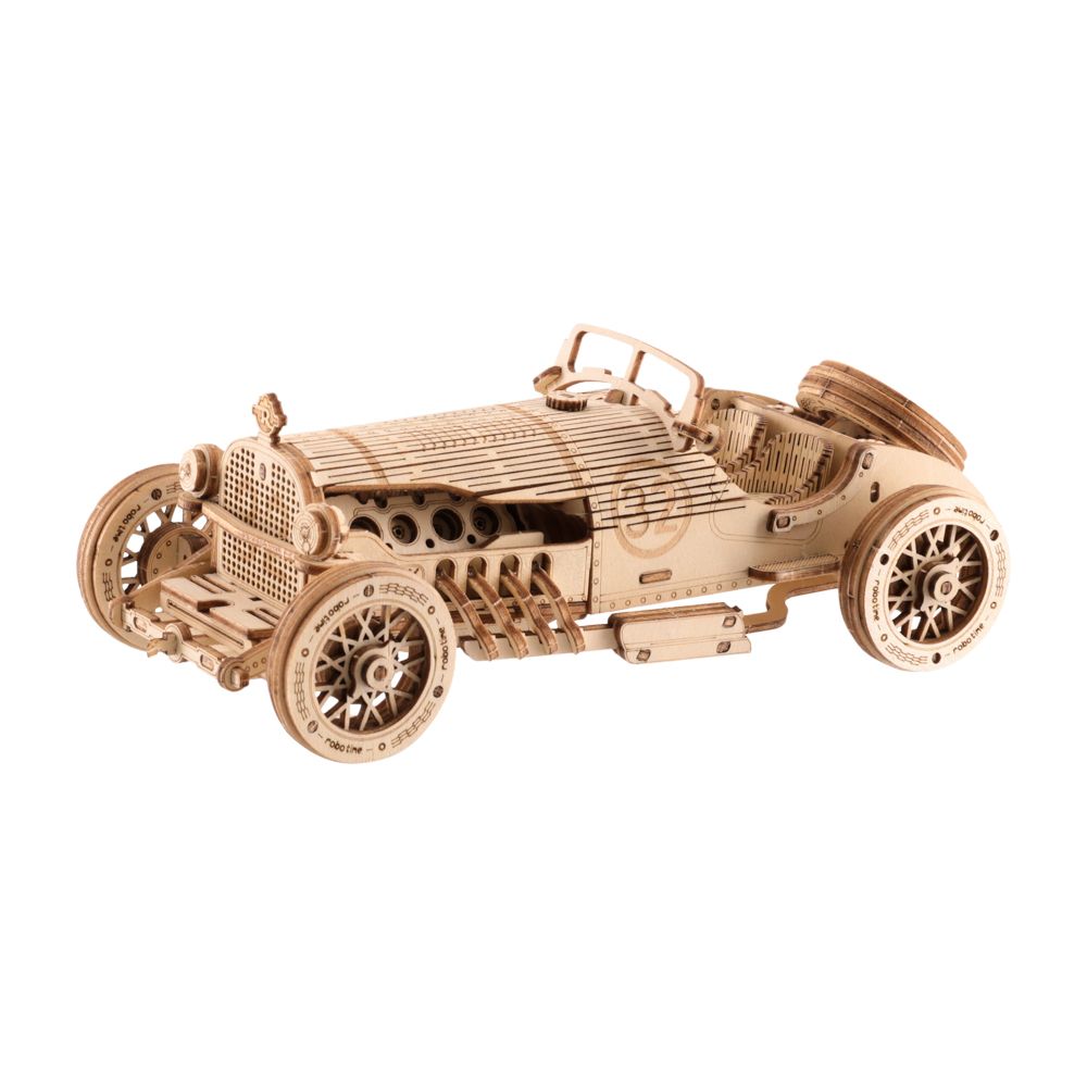 Armable Auto Vintage Grand Prix 18.9x8x6 cm