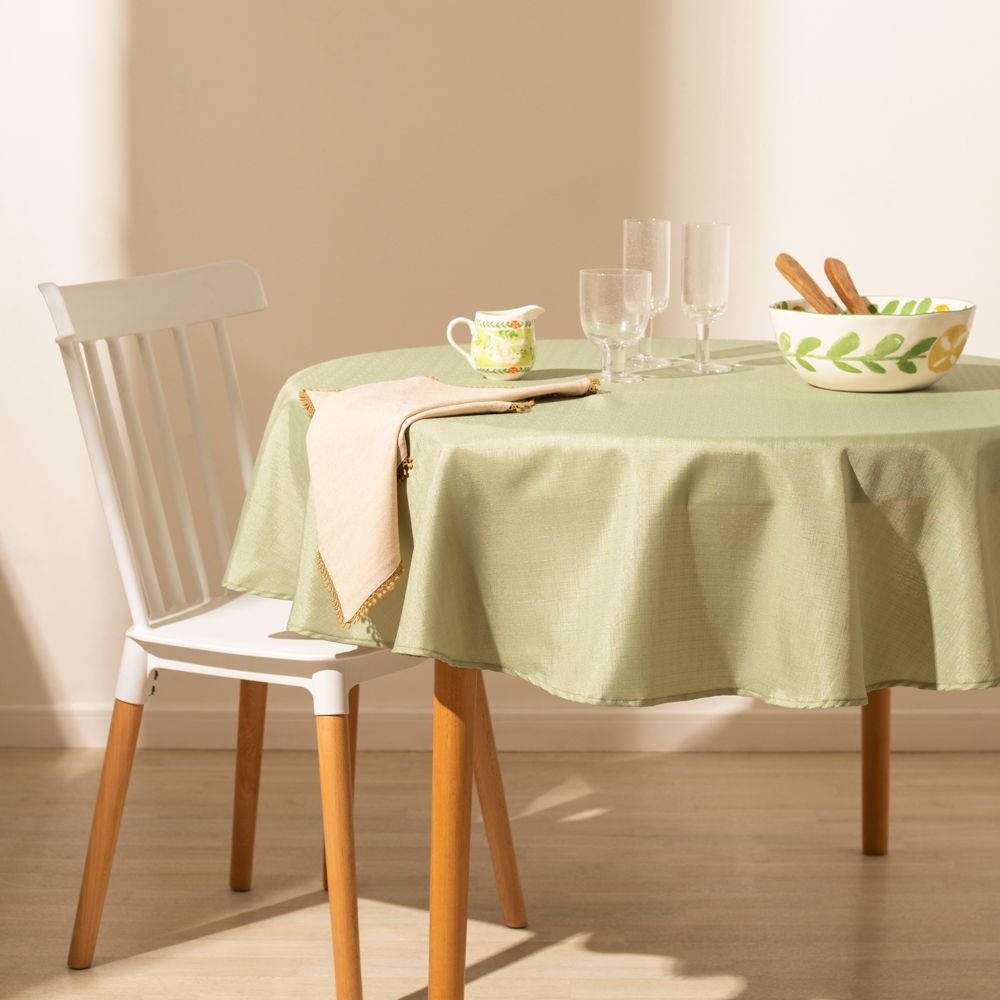 Mantel básico Redondo 150 cm