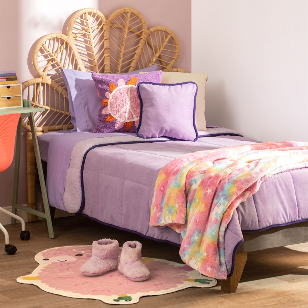 Tapete Infantil con Forma 99x119 cm