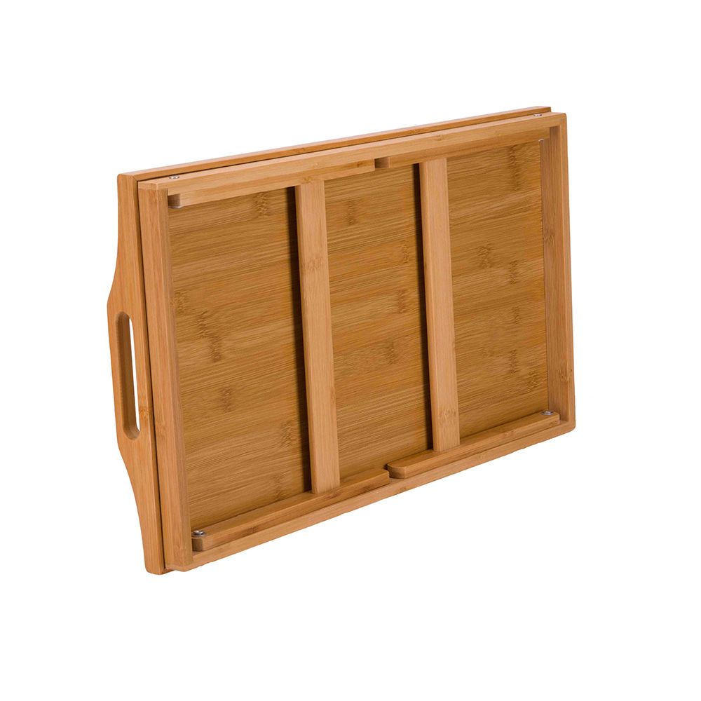 Bandeja para desayuno 30x25x50 cm