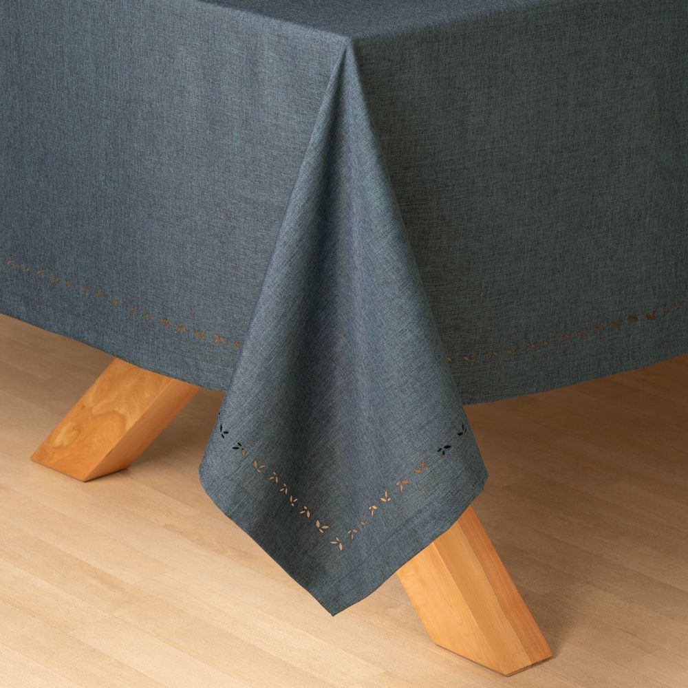 Mantel con diseño prepicado 160x240 cm