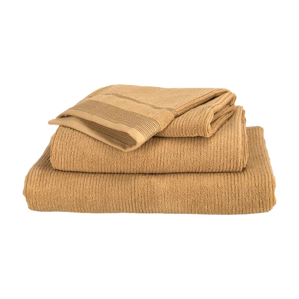 Toalla 100% algodón Suavidad Superior 90x180 cm