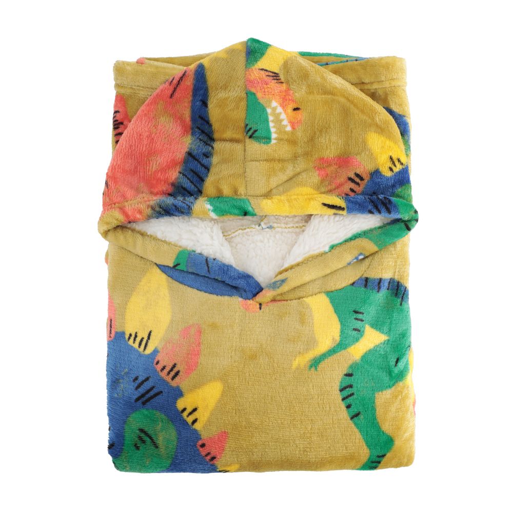 Maxi sudadera talla 6-8