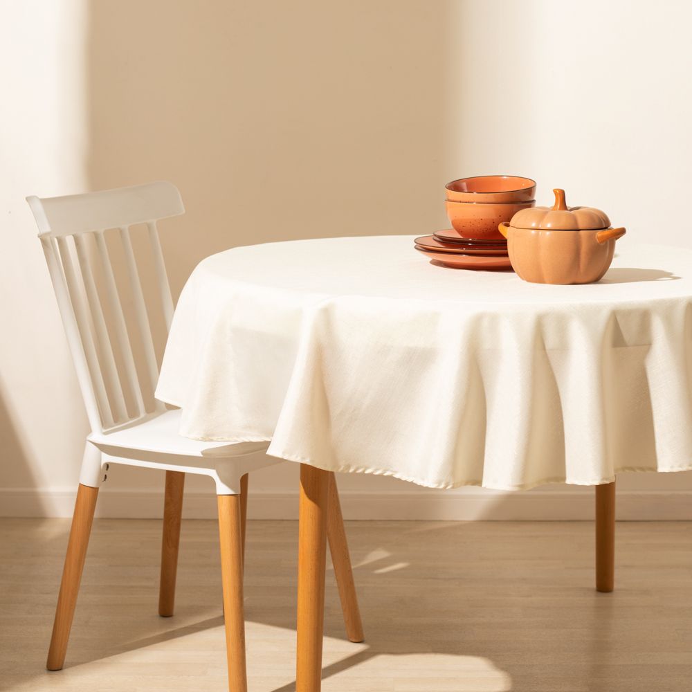 Mantel básico Redondo 150 cm