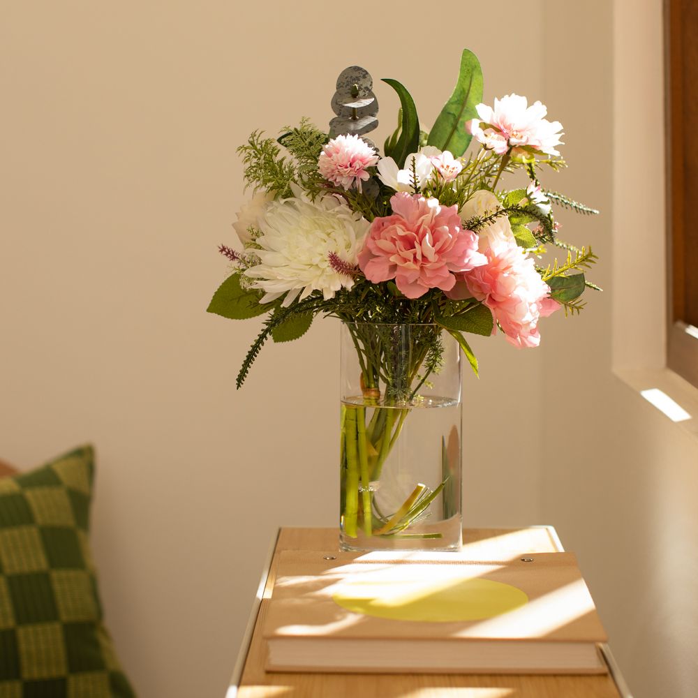 Ramo de flores mixto