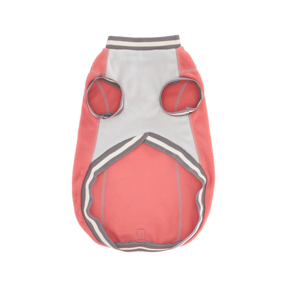 Chaleco polar para mascota S/CH