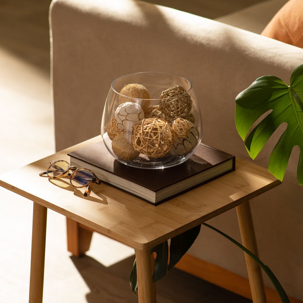 Set de adorno natural L