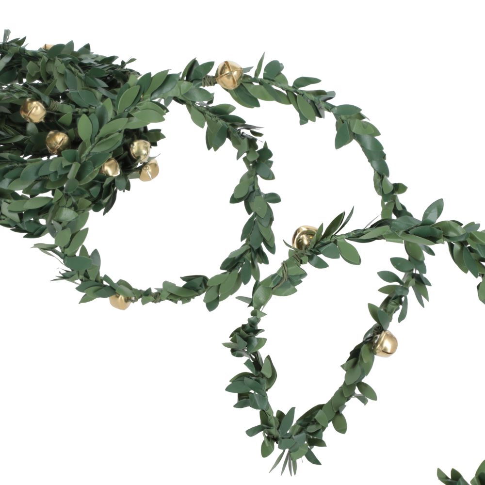 Rollo decorativo navideño 3.5 m