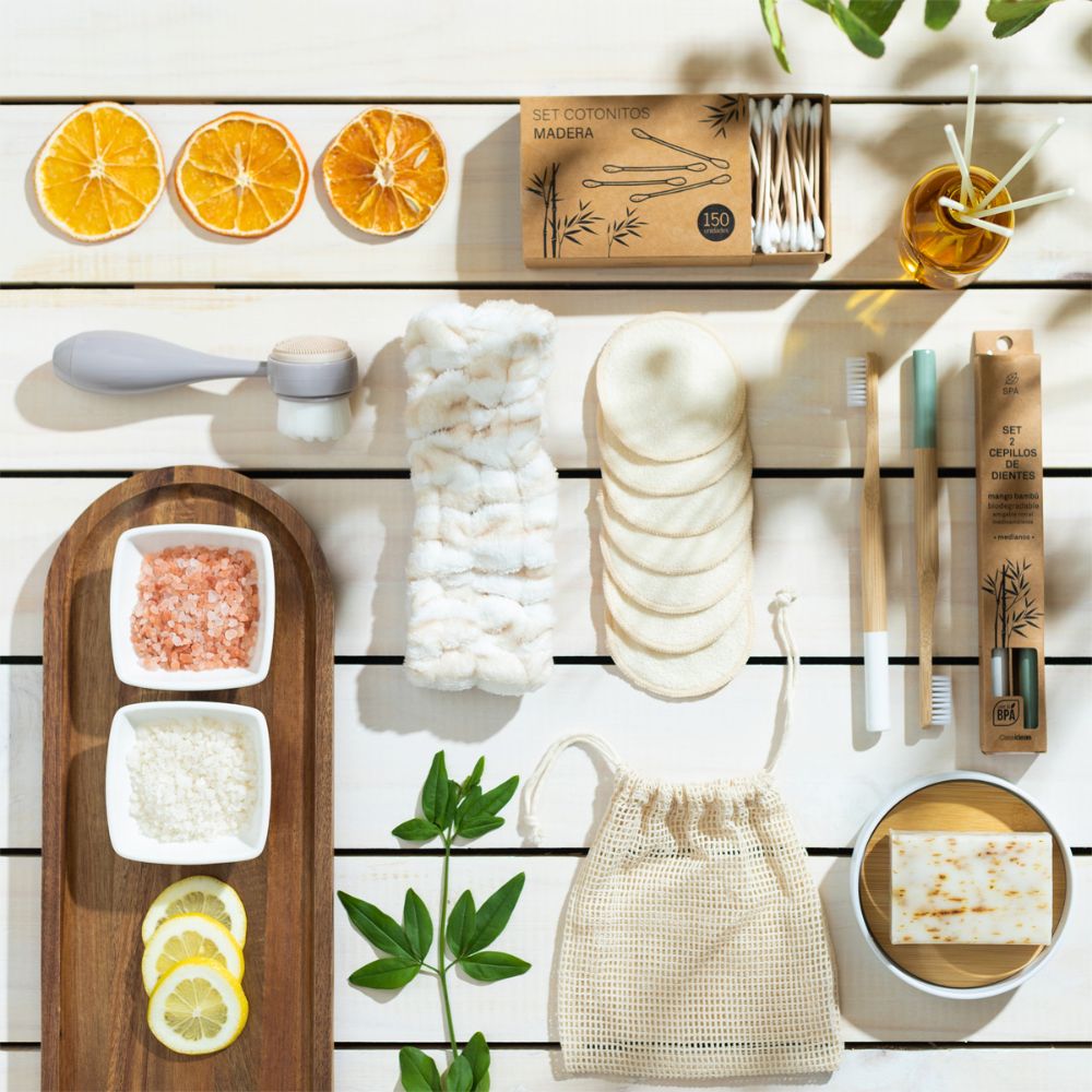 Cotonetes 150 Unidades por caja