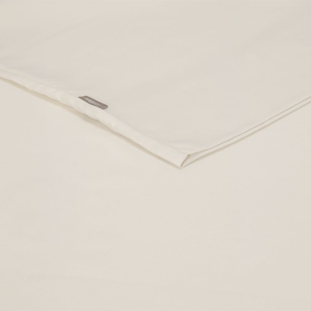 Set de 2 fundas de almohada microfibra 80 g 70x50 cm