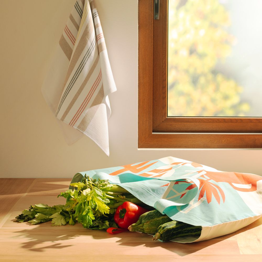 Bolso multiuso algodón 60x40 cm