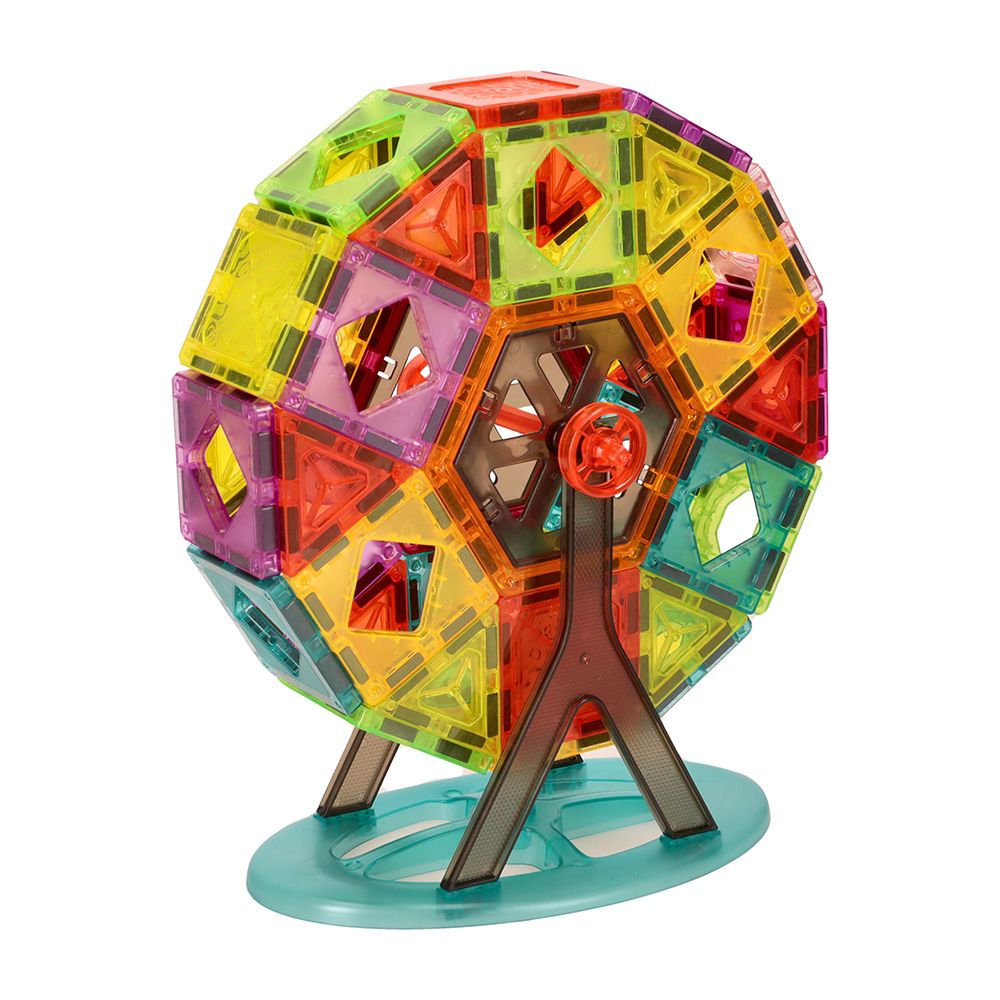 Armable plástico 36x6x21 cm