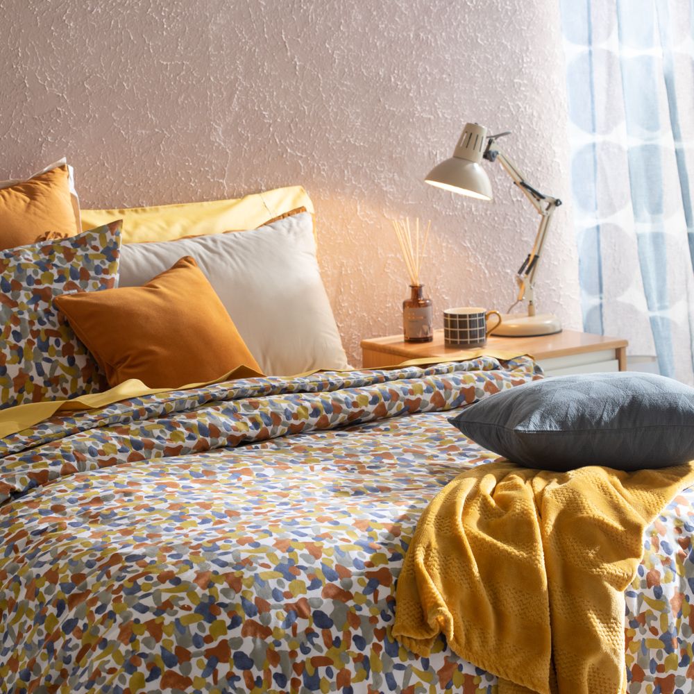 Set de funda de Plumón Duvet Individual