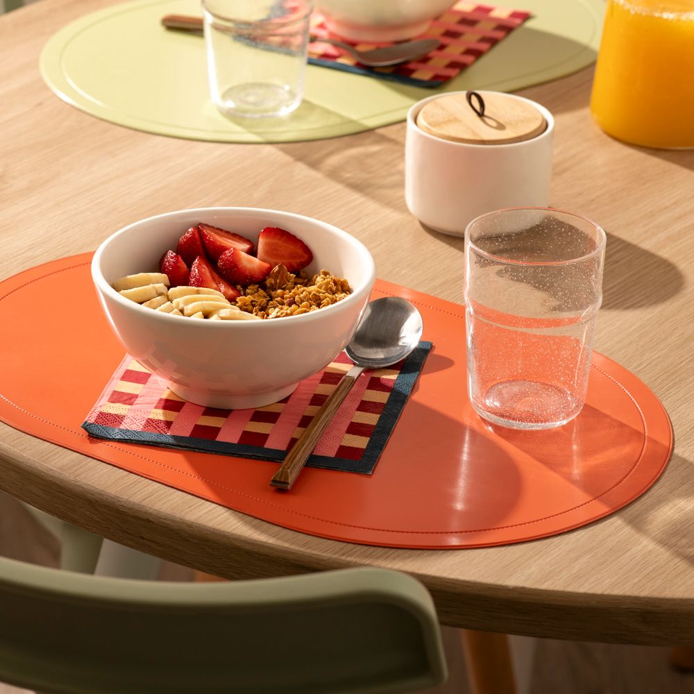 Bowl Cereal Porcelana Básica Nueva