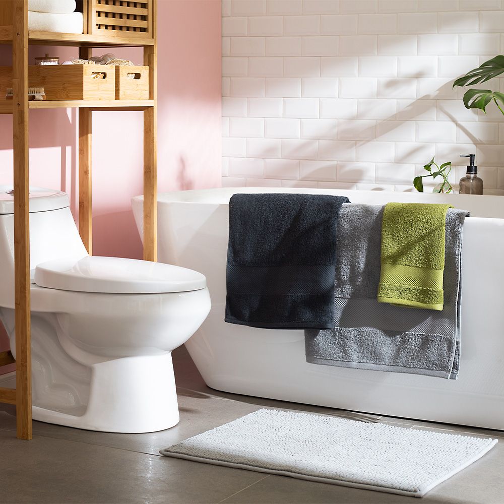 Toalla Concepto Mano