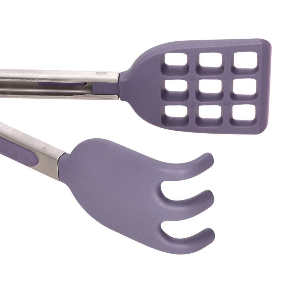 Mini pinzas para servir