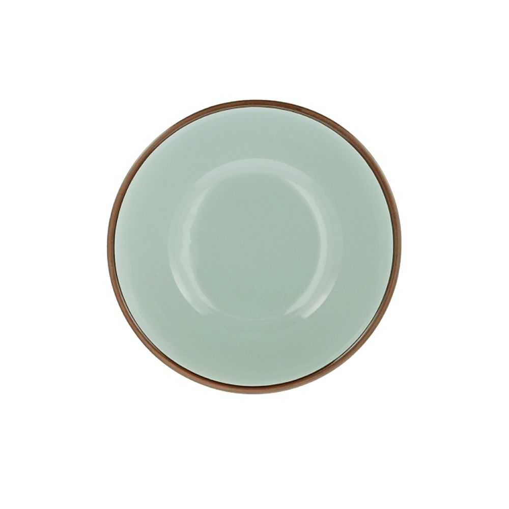 Bowl para postre Cerámica Rústico 340 ml