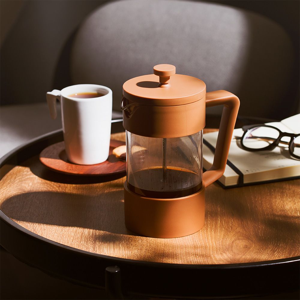 Cafetera Francesa 600 ml