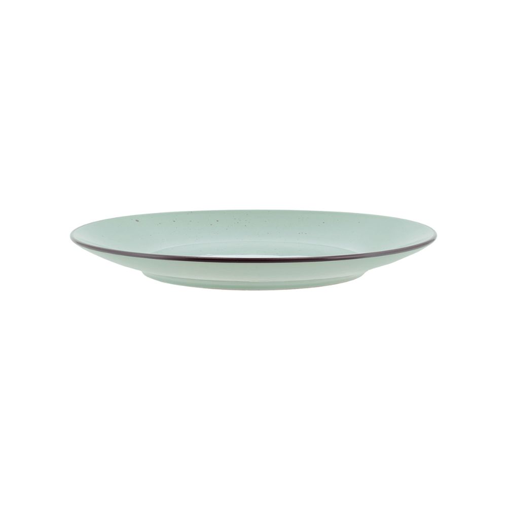 Plato Extendido Cerámica Rústico