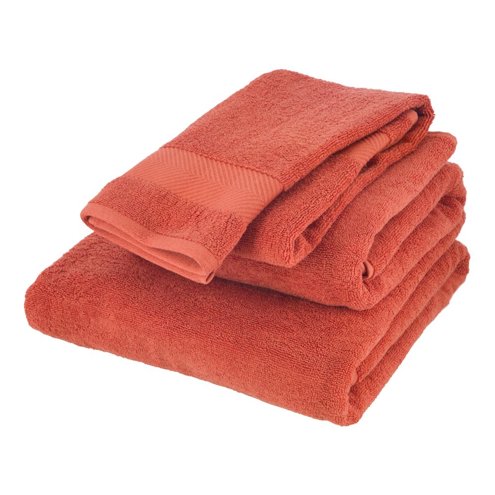 Toalla Concepto Mano