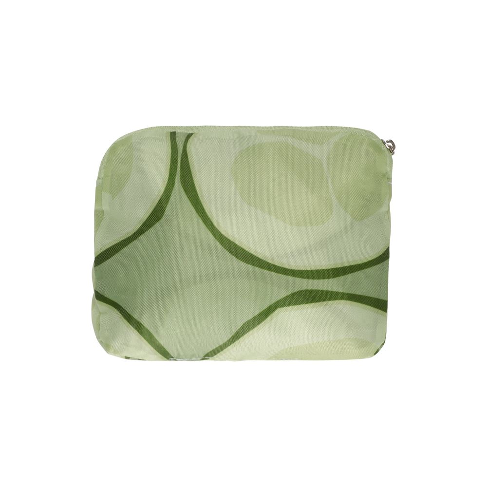 Bolsa plegable para compras 39x14x34 cm