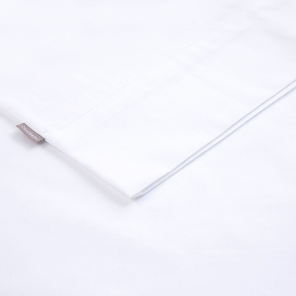 Set Sábanas algodón 240 hilos Individual