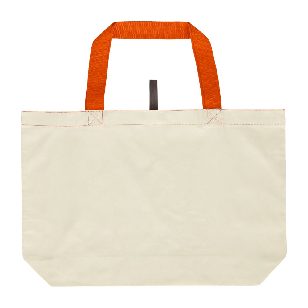 Bolso multiuso algodón 60x40 cm