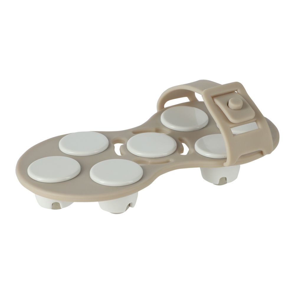 Masajeador de cuerpo