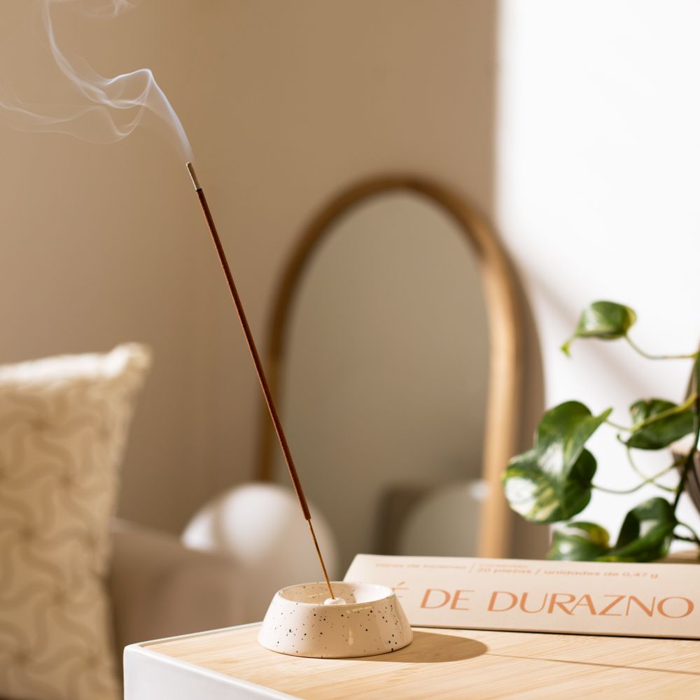 Incienso Aroma Té de Durazno