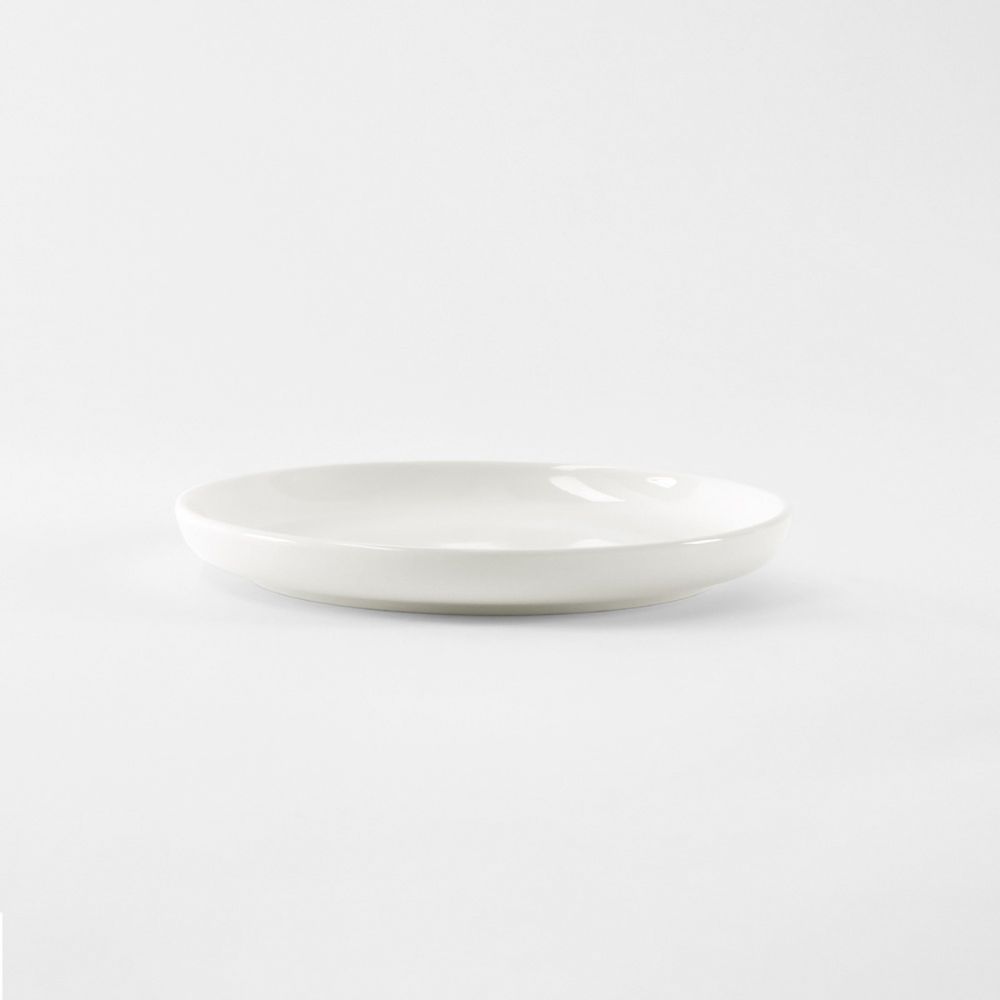 Plato Pan Porcelana Oslo