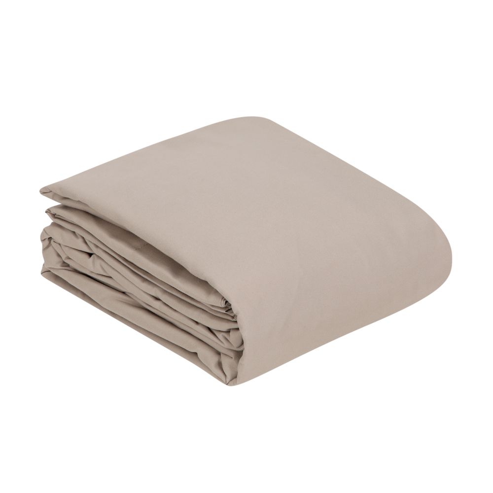 Set Sábanas microfibra 80 g Matrimonial