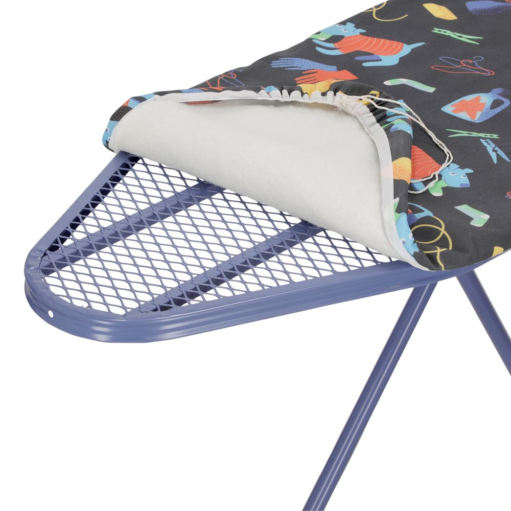 Tabla de planchar 91x33x81 cm