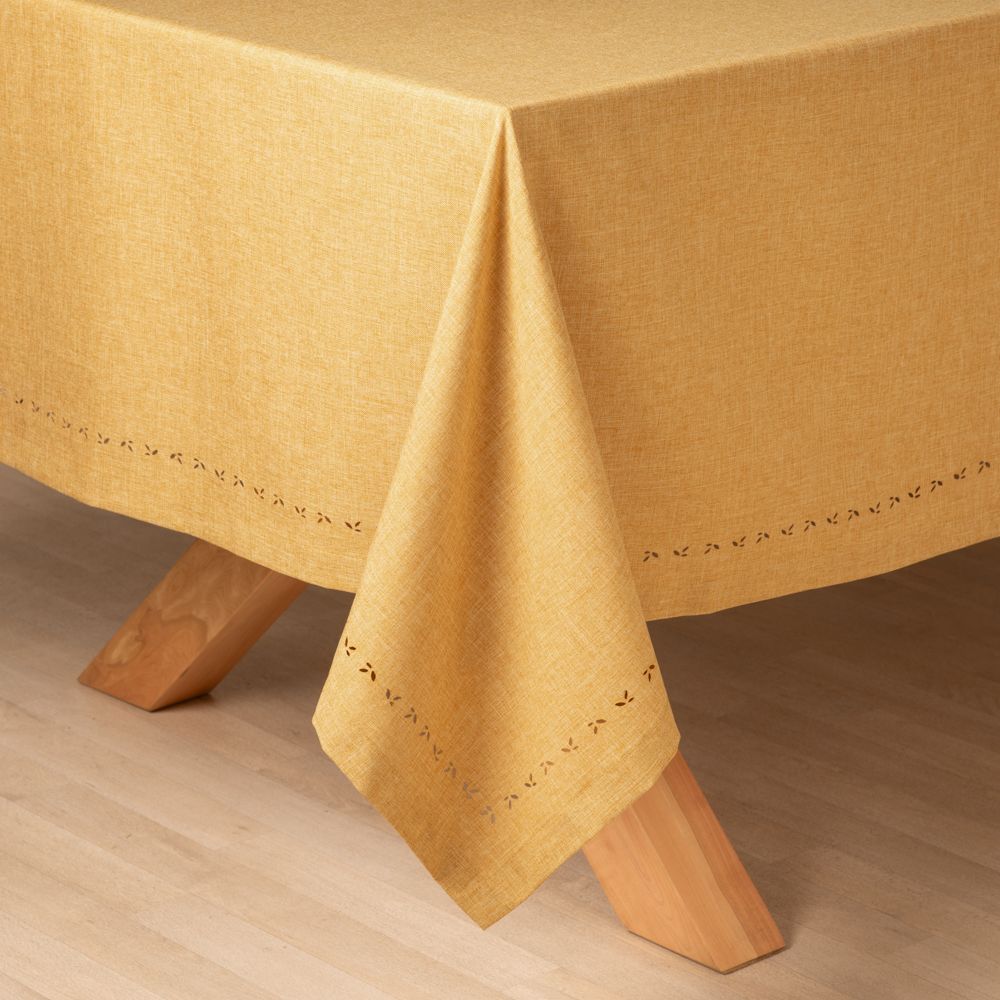 Mantel con diseño prepicado 160x240 cm