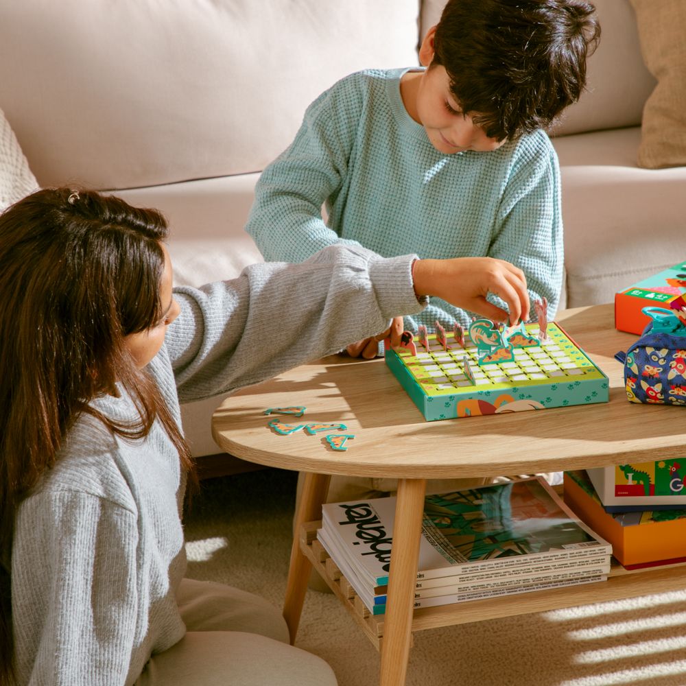 Juego quoridor “Perros y Gatos”