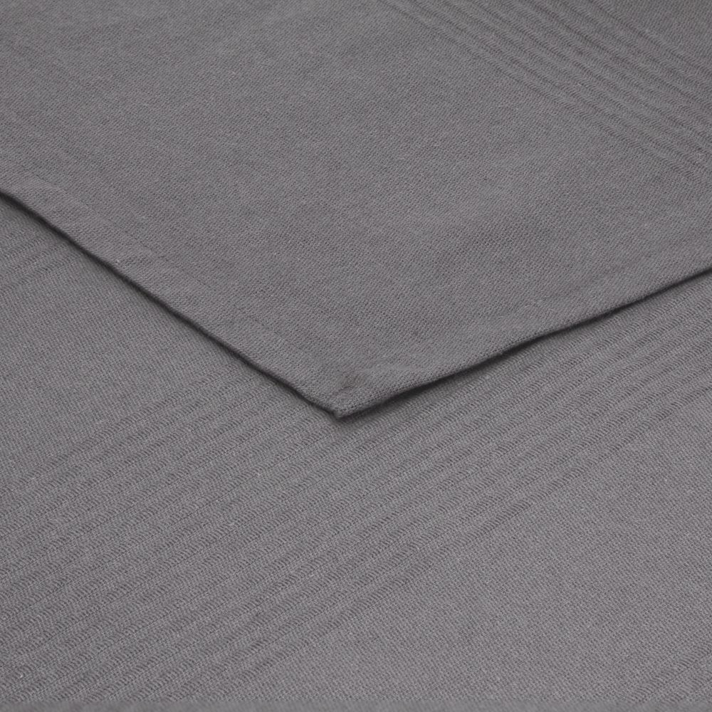 Colcha loom de algodón King