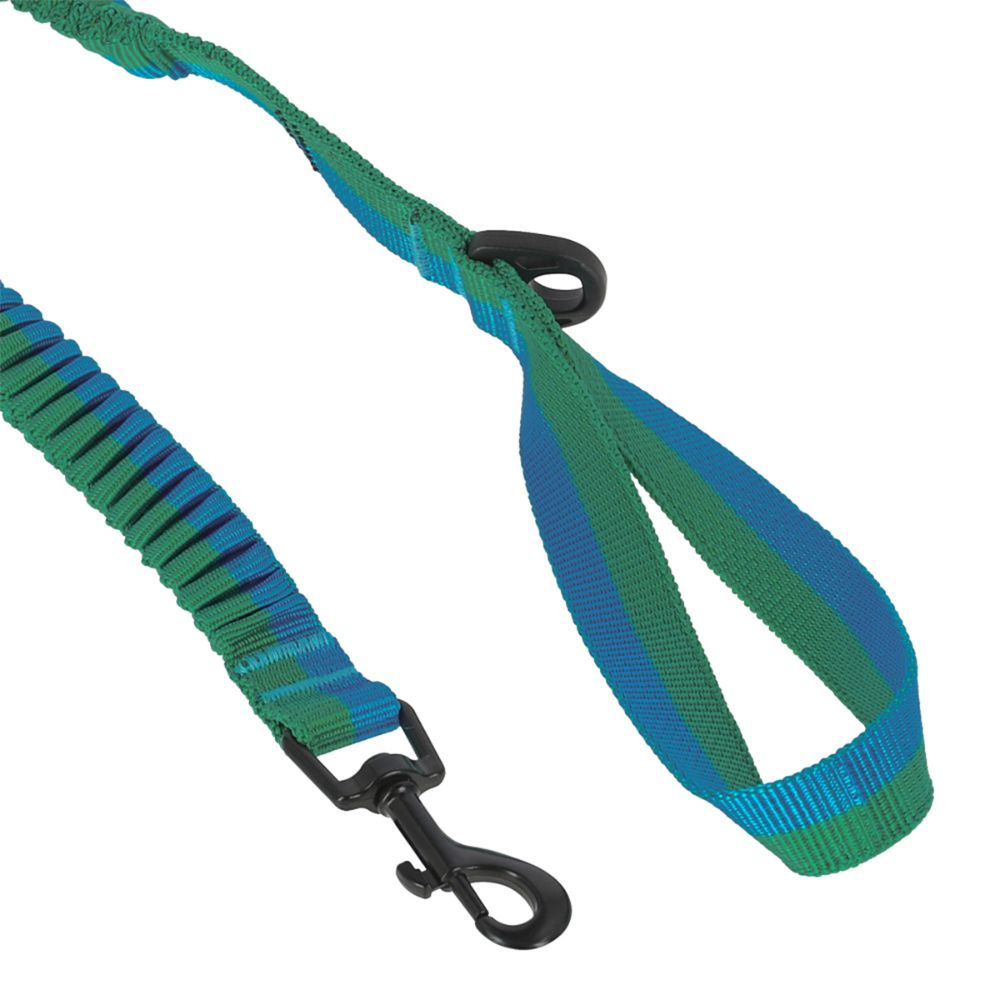 Correa Cinta Antishock para mascota S/M