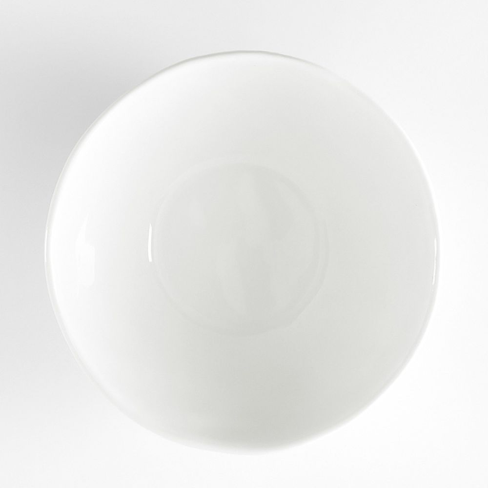 Bowl Cereal Porcelana Hammer