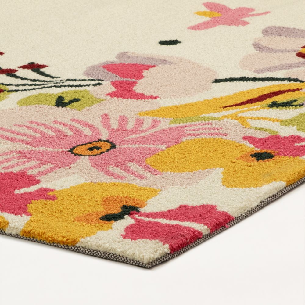 Tapete Tejido Boucle 120x180 cm