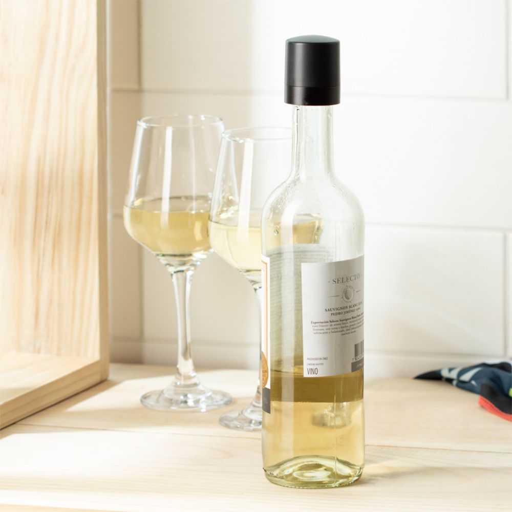 Tapa para Botella de Vino 3.9x4.7 cm