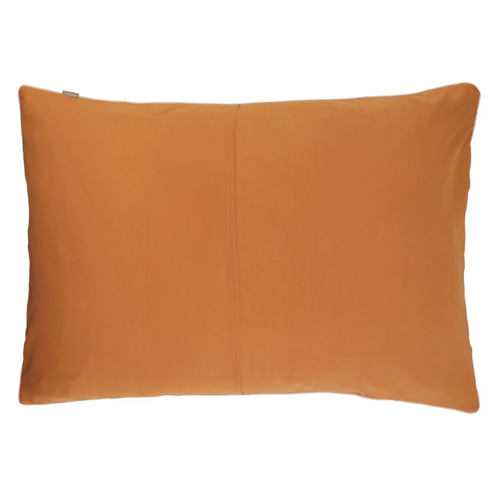 Funda para almohadón de colcha microfibra 70x50 cm